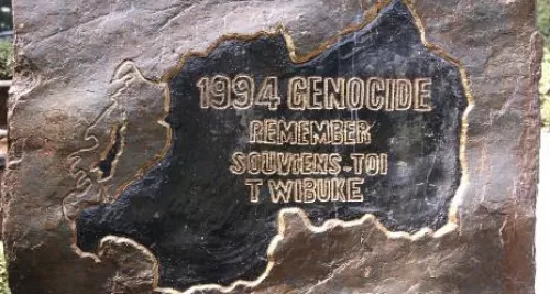 Génocide des Tutsi au Rwanda : un projet de mémorial à Lyon