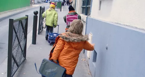 Rythmes scolaires : le décret publié au Journal officiel ce jeudi