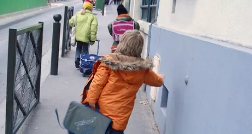 Lyon : une nouvelle grève jeudi contre les rythmes scolaires