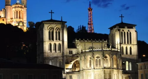 Le Vieux-Lyon a 50 ans et ça se fête