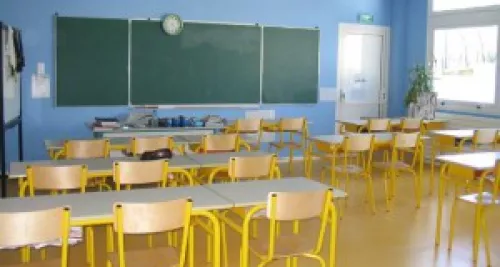 Mobilisation des enseignants contre la réforme des rythmes scolaires