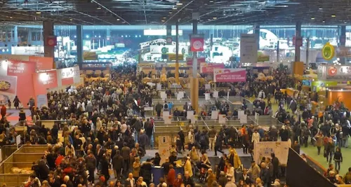 Le Rhône bien représenté au Salon de l’agriculture