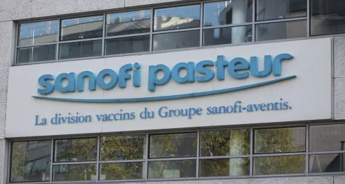 Lyon : les salariés de Sanofi manifesteront lundi en marge du forum mondial Biovision