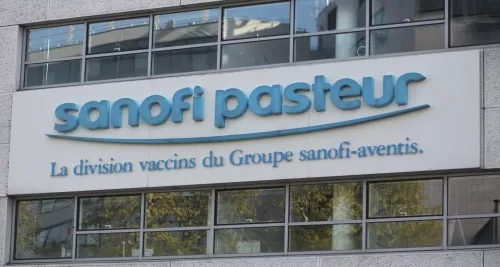 Sanofi aurait voulu quitter la France, selon le JDD