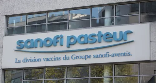 Les Sanofi ont de nouveau manifesté jeudi à Lyon