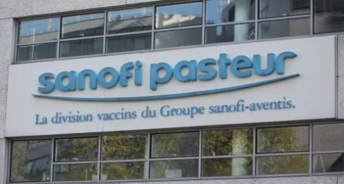 Les américains refusent un médicament du groupe Sanofi