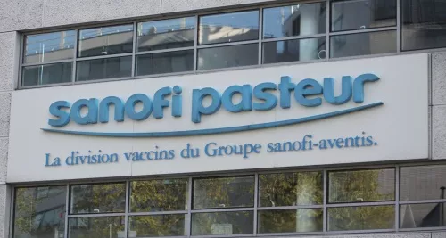 Patrick Kron rejoint le conseil d'administration de Sanofi