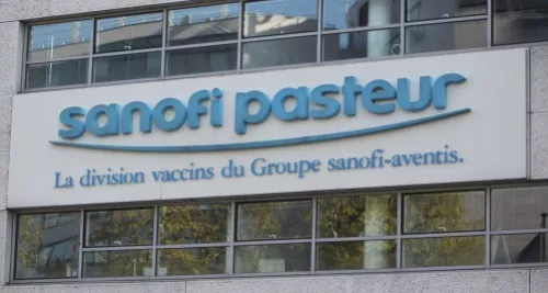 Sanofi : 1000 personnes réunies à Lyon contre le plan social