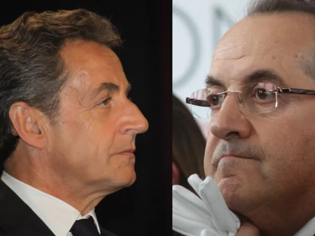 Quand Nicolas Sarkozy se paye le préfet du Rhône