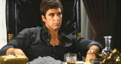 Cinema : redécouvrez Scarface sur grand écran