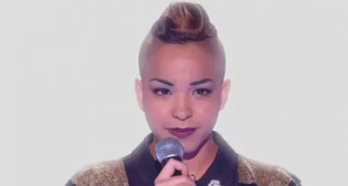 Sirine toujours en course dans Nouvelle Star