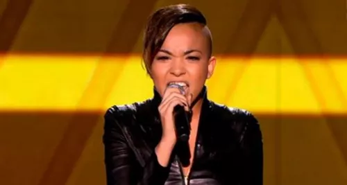 Nouvelle Star : ça passe une nouvelle fois pour Sirine