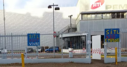 Les salariés de SITL lancent une action en justice