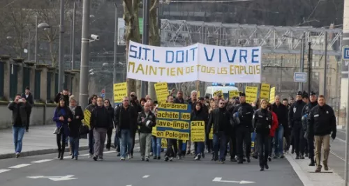 SITL : les offres de reprise étudiées ce jeudi par le Tribunal