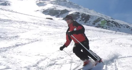 L'avenir des moniteurs de ski bientôt décidé à Lyon