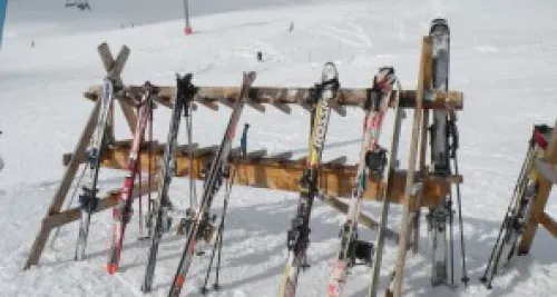 6,5 milliards d'euros dépensés dans les stations de ski en Rhône-Alpes