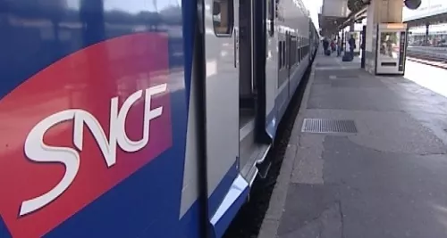 Grève à la SNCF : des perturbations à prévoir en début de semaine à Lyon