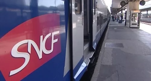 Rhône-Alpes : la grève à la SNCF se poursuit, la circulation des TER perturbée