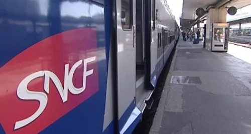 Grève à la SNCF : le trafic fortement perturbé dans la région Rhône-Alpes