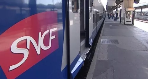 Grève à la SNCF : 60% des TER assurés dans la région Rhône-Alpes ce jeudi