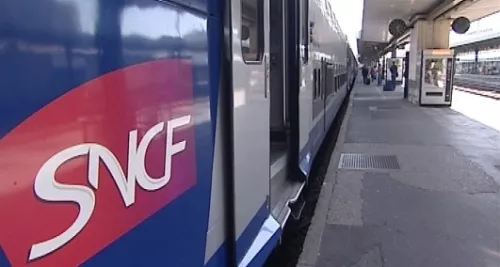 SNCF : encore quelques perturbations ce lundi sur le trafic des TER dans la région