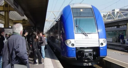 SNCF : Sud-Rail annonce la reconduction de la grève à Lyon ce mardi