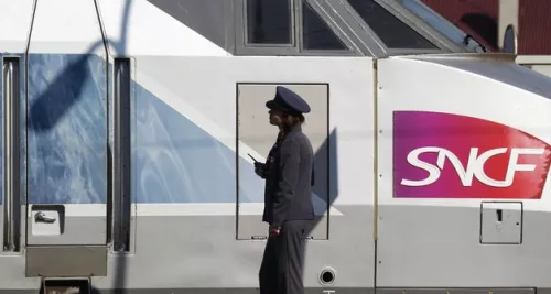 SNCF : le mouvement de grève débute mercredi soir à Lyon