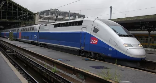 SNCF : un trajet Paris-Lyon vous coûte désormais deux euros de plus