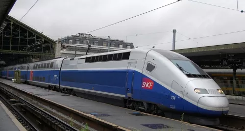 SNCF : beaucoup de monde attendu pour les vacances d‘hiver