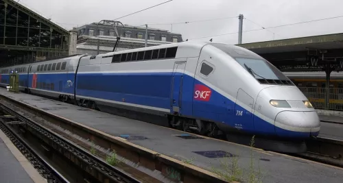 Grève à la SNCF mardi : le trafic sera perturbé sur la ligne Lyon-Ambérieu