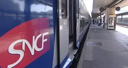 La SNCF casse ses prix sur les billets du 1er janvier !