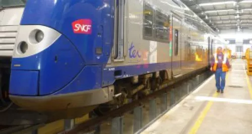 Accident SNCF de Brétigny-sur-Orge : des centaines de lignes ferroviaires seront vérifiées dans le Rhône