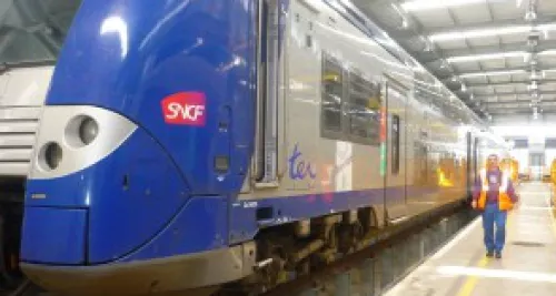 Nouvelle grève à la SNCF le 12 décembre