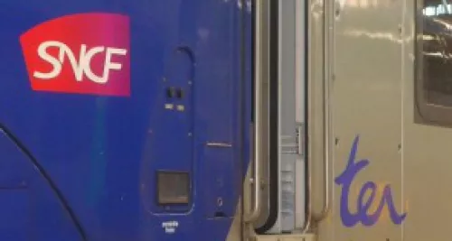 SNCF : trois trains supprimés vendredi sur la ligne Lyon-Ambérieu