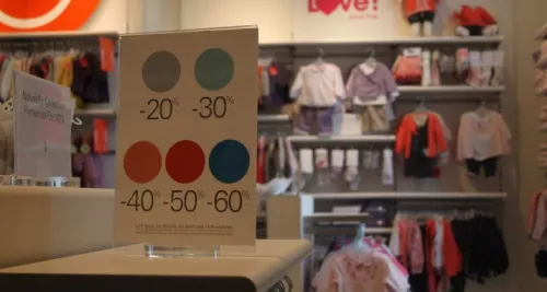 C’est parti pour les soldes d'hiver à Lyon