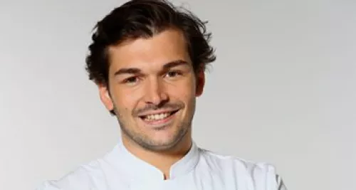 Top Chef : le lyonnais Thibault Sombardier dispute la finale ce lundi soir