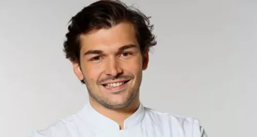 Top Chef : le lyonnais Thibaut Sombardier s’incline en finale