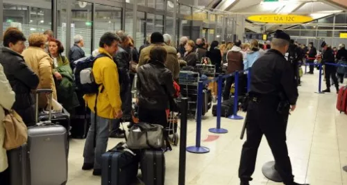 Aeroport Saint-Exupéry : des vols annulés ce jeudi