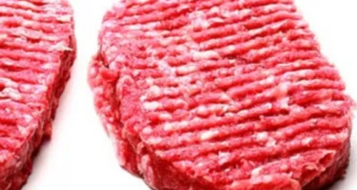 Un lot de steaks hachés rappelé