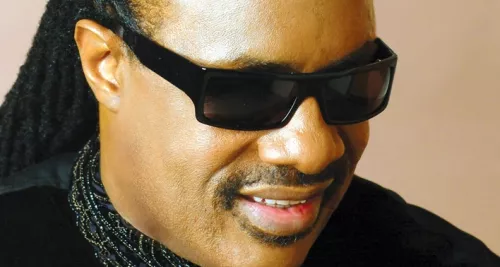 Stevie Wonder à Jazz à Vienne