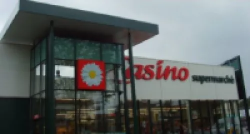 Le groupe Casino renforce son implantation au Brésil