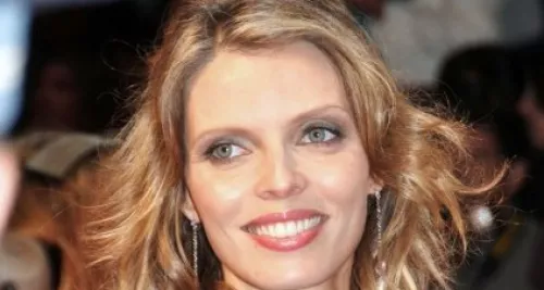 Sylvie Tellier enceinte de son deuxième enfant