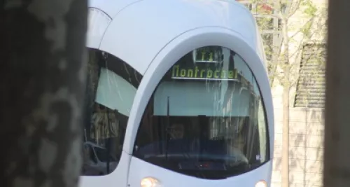 De nouvelles perturbations en soirée sur le T1 dans les prochains jours