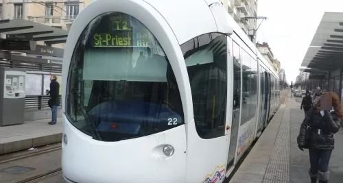 Grève des TCL : tramways et bus perturbés samedi