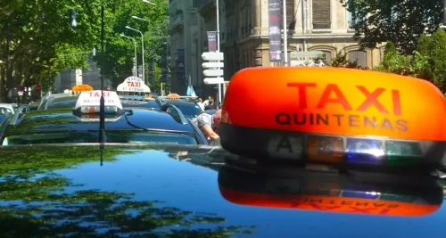 Les taxis manifesteront mercredi à Lyon, des bouchons en perspective