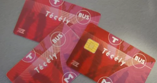 Pour la rentrée les TCL s’installent à la station Part-Dieu