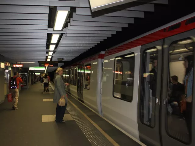 "Je t’aime sur toute la ligne" : les TCL à l’heure de la Saint Valentin