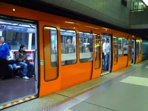 La ligne D du métro toujours perturbée à Lyon