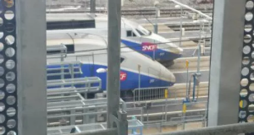 SNCF : Barcelone désormais à moins de 5 heures de Lyon