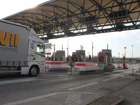 Le programme des fermetures du périph’ nord dévoilé pour le mois de mars